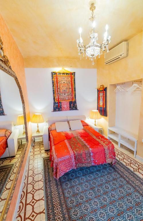Apartamento Rentalsevilla Nepal Sevilha