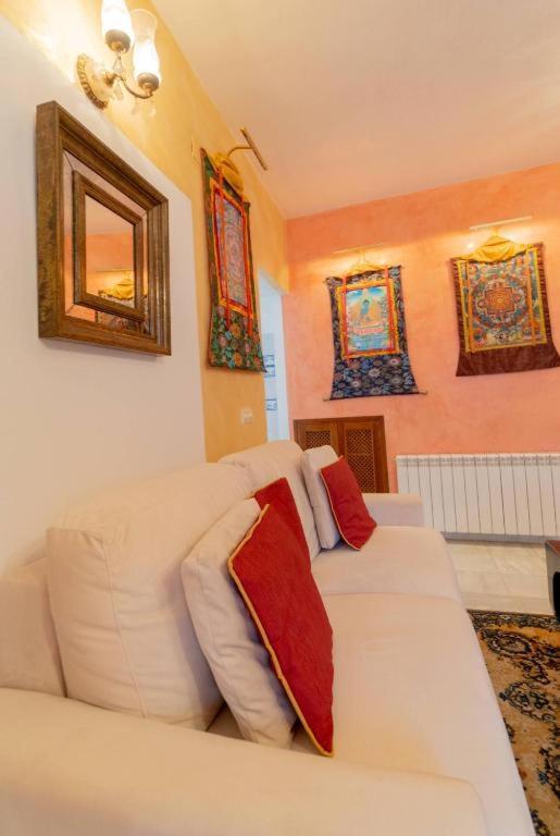 Apartamento Rentalsevilla Nepal Sevilha