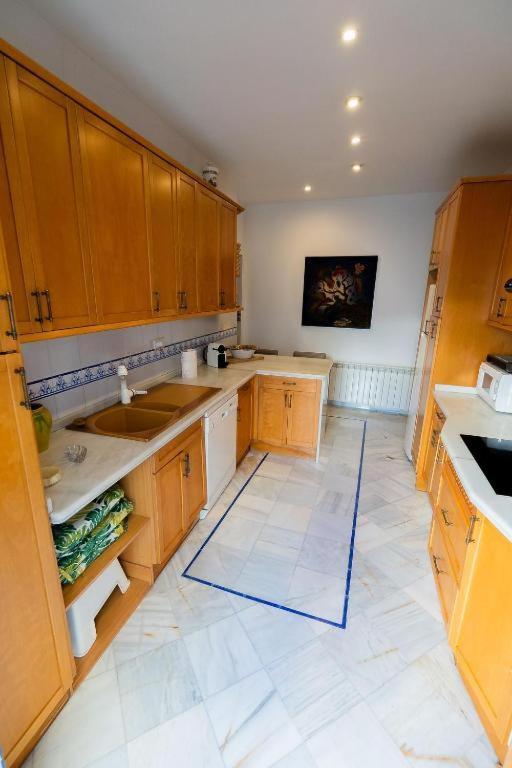 Rentalsevilla Nepal Sevilha