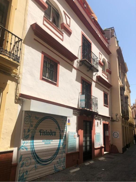 Rentalsevilla Nepal * Sevilha