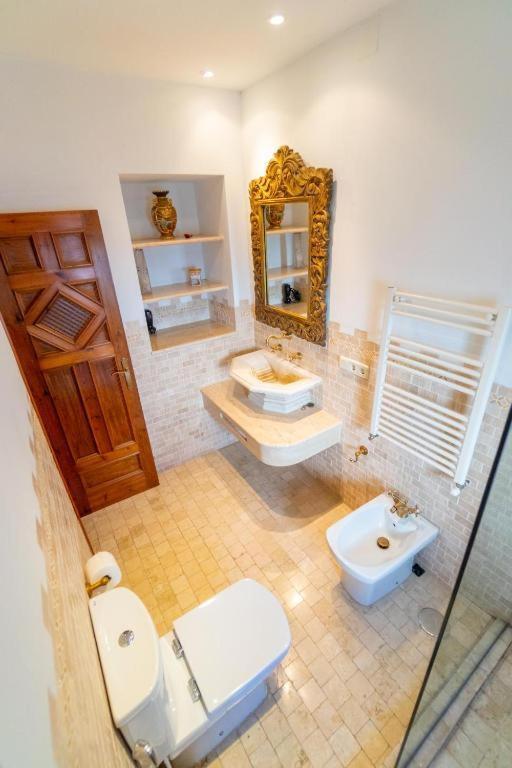 Rentalsevilla Nepal Apartamento Sevilha