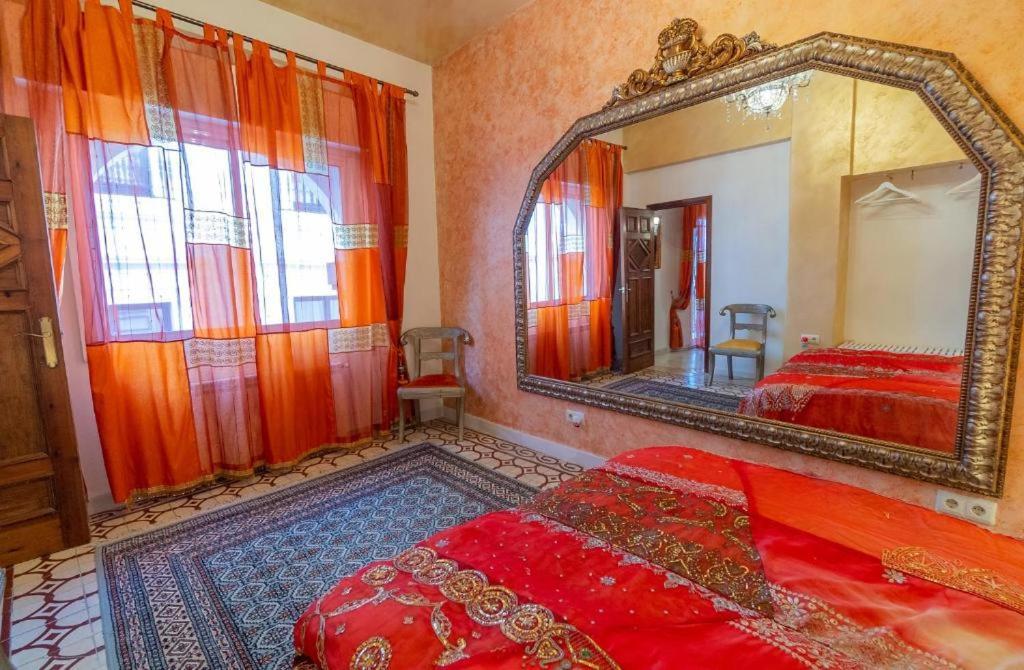 Rentalsevilla Nepal * Sevilha