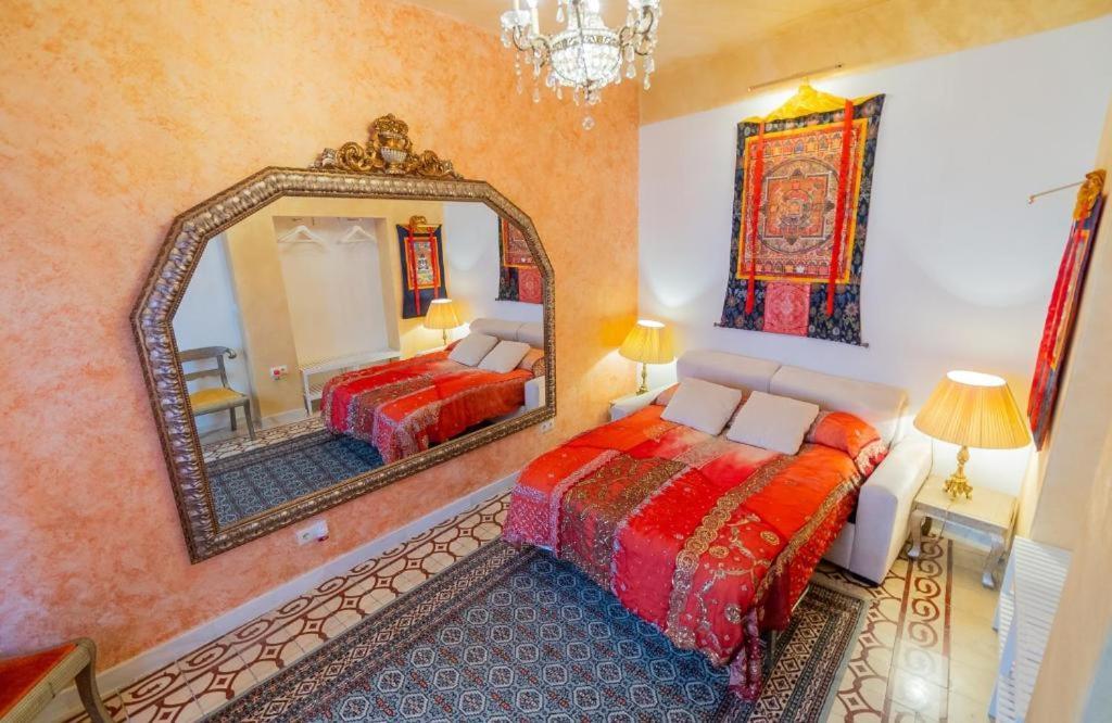 Rentalsevilla Nepal Apartamento Sevilha