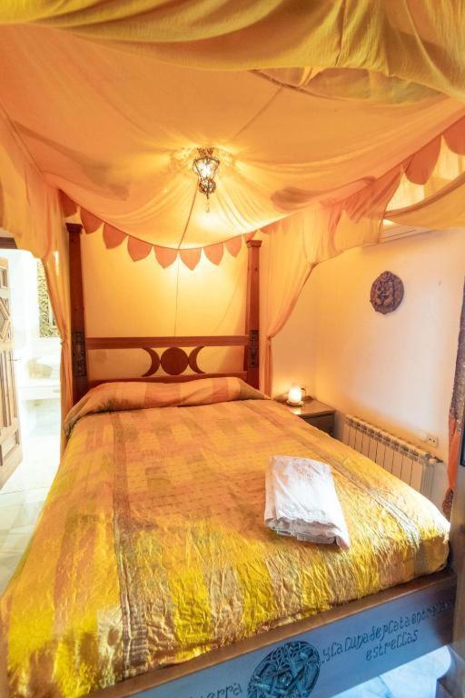 Rentalsevilla Nepal Apartamento Sevilha